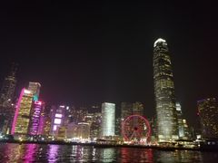 -珠江夜游广州塔·中大码头