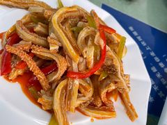 -国庆烧麦馆