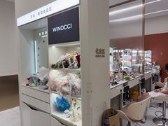 -海马体照相馆(上海万象城店)
