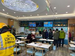 大堂-紫光园·小馆(太玉园店)