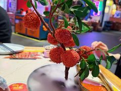 -长安大牌档之上元灯会(南大街店)