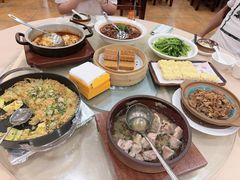 -香顺·客家菜(东坑店)