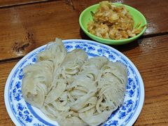 -老黄家(丰原街店)