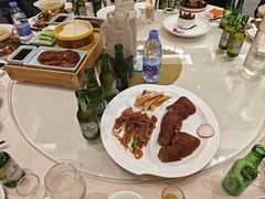 -国惠大酒楼(仓山万达店)