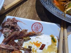 -叶派龙虾•招牌香辣蟹·海鲜(中海国际店)