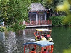 -榆扉·高空City View府邸(广州天河珠江新城正佳广场旗舰店)
