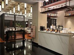 -桃源咖啡厅(武夷山大红袍山庄店)