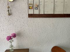 -舊新事咖啡NOTHING NEW COFFEE