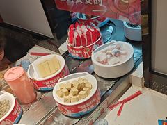 -龍歌自助小火锅(李沧顺和汇店)
