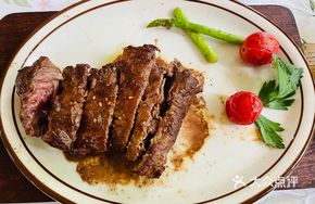 Premium Denver Steak