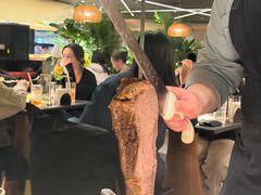 -拉蒂娜·巴西牛排馆 Latina·Brazilian Steakhouse(王府井喜悦店)