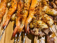 -启博美食城(孟家店)