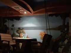 -南瓜花意大利餐厅(高新二路店)