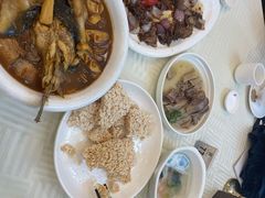 -怡园饭店-餐厅(四望亭店)