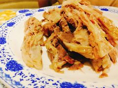 -宁夏国强手抓羊肉·清真菜(未央路凤三店)