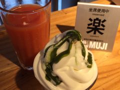 -无印良品餐堂 MUJI Diner(成都太古里店)
