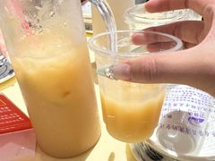 -笨罗卜浏阳菜馆(太平街店)