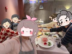 -蜀九香火锅(九眼桥店)