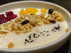 米釀鲜果酸奶-丝路金桃·新疆菜(徐汇店)