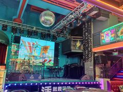 -Famous肥猫墨西哥音乐餐吧(五棵松华熙LIVE店)