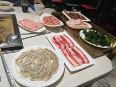 -红鼎坊·老成都火锅(新南门店)