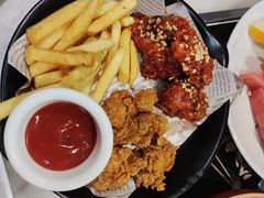 -火炉火自助餐(西直门凯德MALL店)