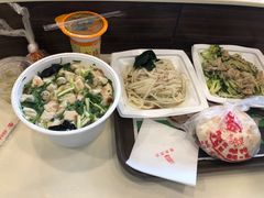 -魏家凉皮(解放路火车站店)