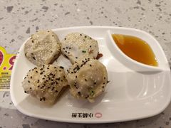 -小杨生煎(周浦万达店)