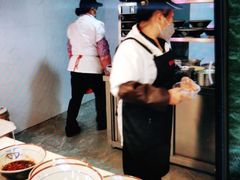 -重庆小面·抄手(解放碑好吃街店)