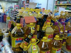 -中百仓储超市(漫时区店)