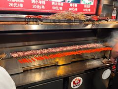 -清真·玛丽亚新疆菜主题餐厅(浙江中路店)
