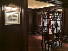 -杭州新新饭店·1913餐厅
