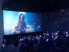 -CGV影城(黄河道ScreenX店)
