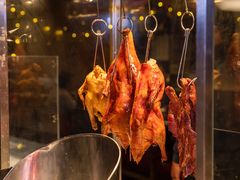 -福州仓山凯悦酒店·Market Cafe Lacucina咖啡厅
