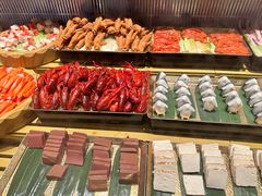 -牛New寿喜烧(中山公园龙之梦店)