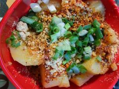 -椒点传统串串香