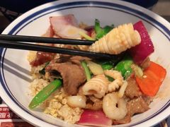 -新宝餐厅(流塘店)