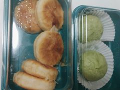 -東更道点心行(利客来店)