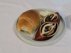 -慢熟面包店bud bread(孩儿巷店)
