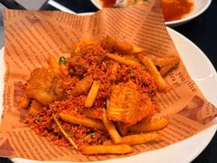 -徐记海鲜(万家丽|德政园店)