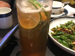 柠檬大红袍-凤凰湘语·湘粤鲜融(浦东旗舰店)