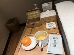 -麦子MaiMassage(打浦桥店)