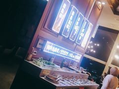 -一品诚记烤肉(大连柏威年购物中心店)