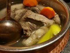 -丝路金桃·新疆菜(徐汇店)