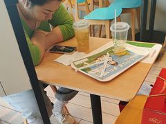 -德克士(北京站店)