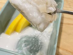 -米泰芒·东南亚料理(体育西店)
