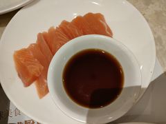 -芭菲盛宴·环球美食(北城国际店)