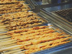 -庙街旅游·美食广场(五一广场店)