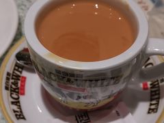 -满得意茶餐厅·顺德家常菜·港式经典(大良店)