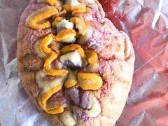 -木子木水日式烫面包(中盛店)